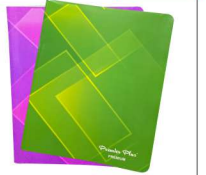 [AYC2] AYC2_CAHIER 100P A4 70G PREMIER PLUS PREMIUM
