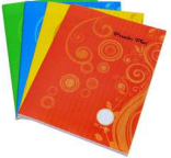 [FAC17] FAC17_CAHIER 96P PM POLYPRO